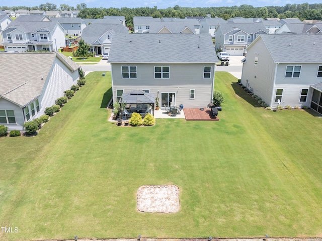 2025 Tulip Spring Dr, Zebulon, NC 27597 - photo 33