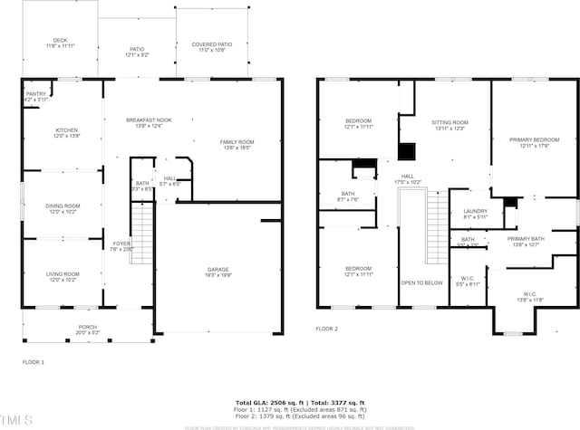 2025 Tulip Spring Dr, Zebulon, NC 27597 - photo 41