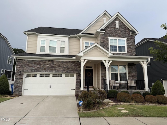 5717 Beardall St, Raleigh, NC 27616 - photo 1