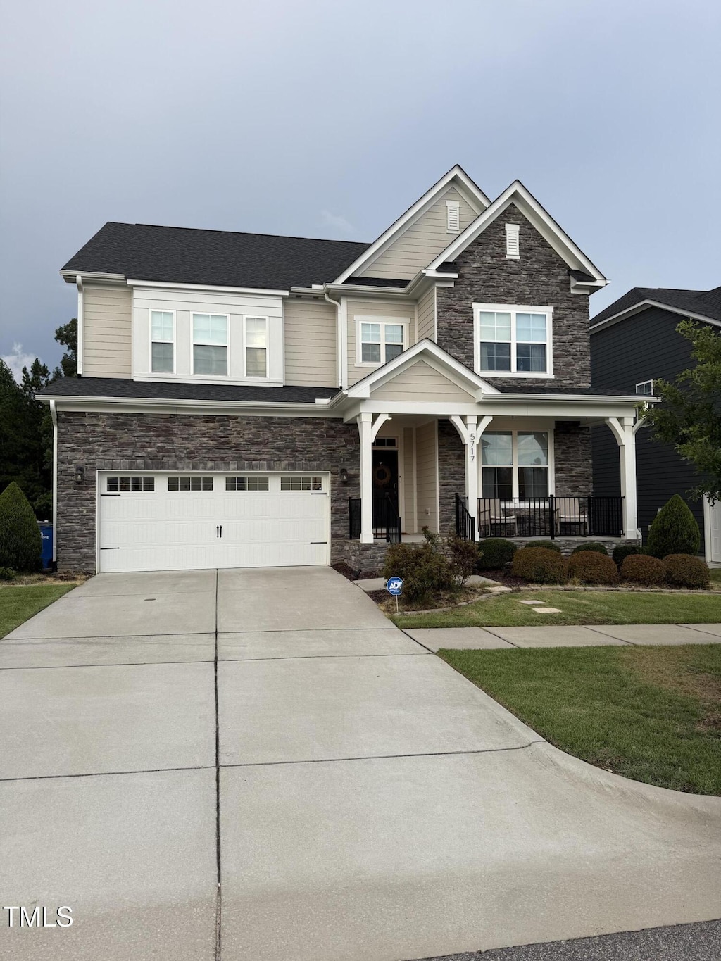 5717 Beardall St, Raleigh, NC 27616 - photo 3