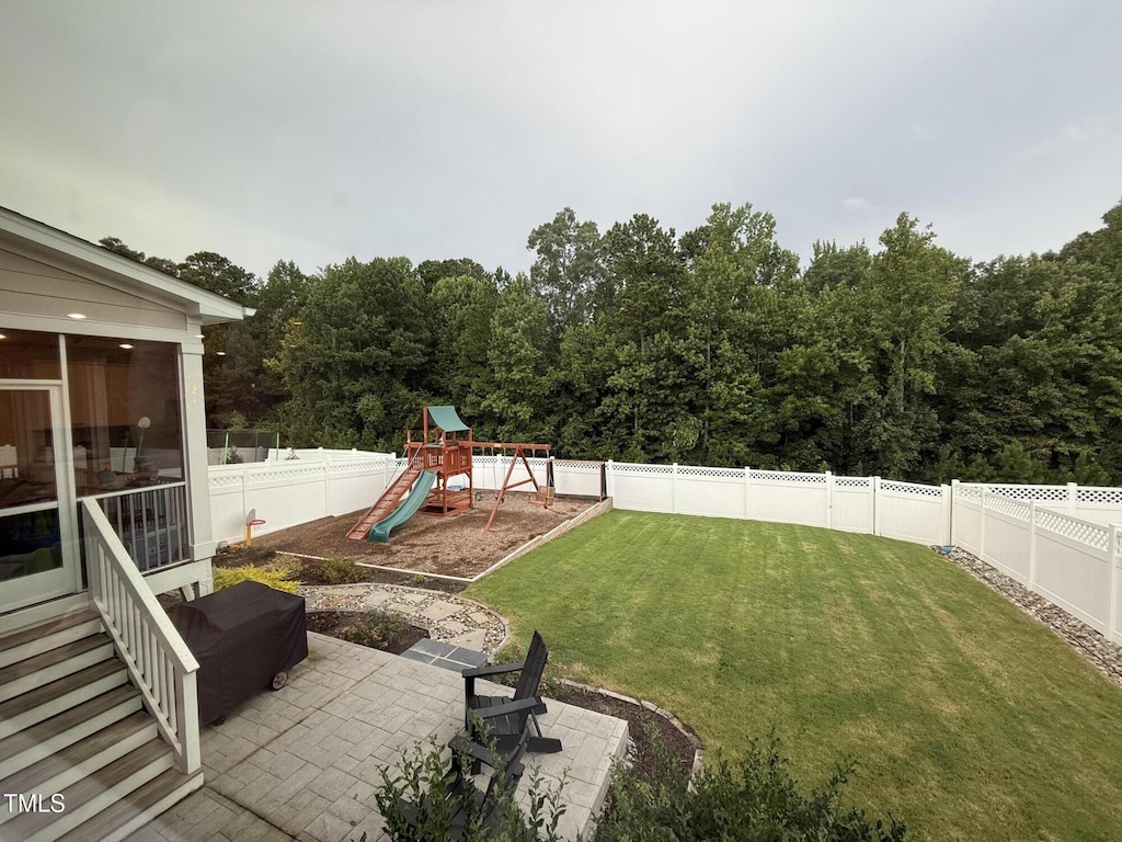 5717 Beardall St, Raleigh, NC 27616 - photo 2