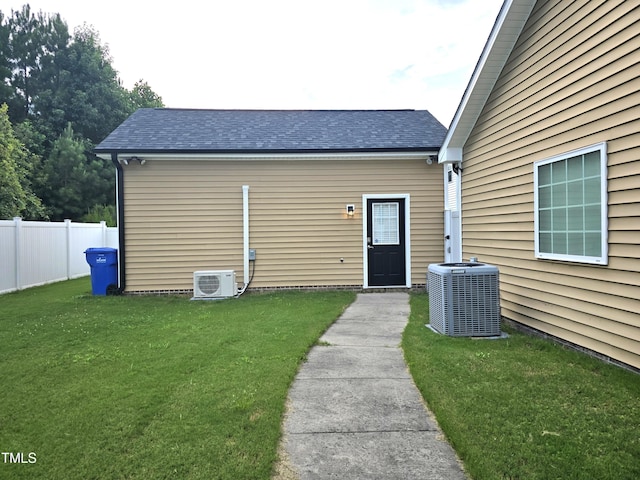 2215 Crescent Dr W, Wilson, NC 27893 - photo 25