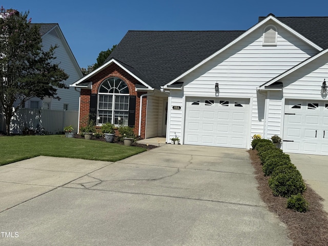 55A W Myrtle Dr, Angier, NC 27501 - photo 4