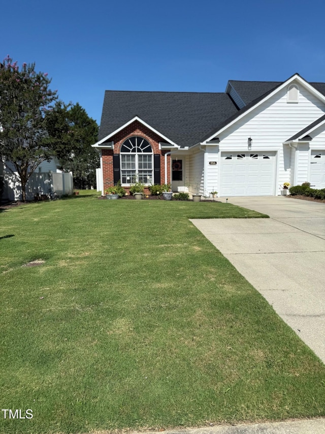55A W Myrtle Dr, Angier, NC 27501 - photo 3