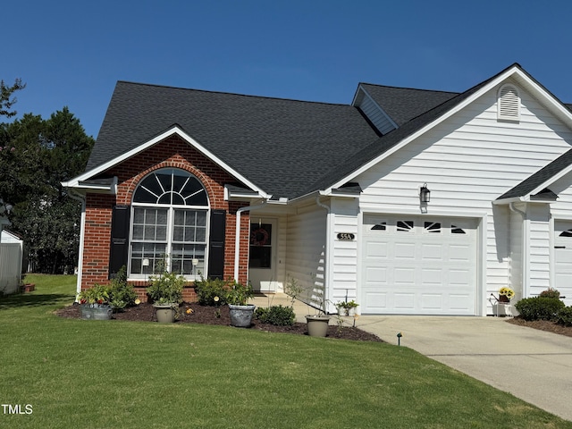 55A W Myrtle Dr, Angier, NC 27501 - photo 1