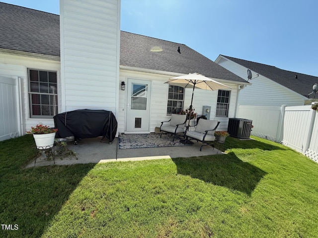 55A W Myrtle Dr, Angier, NC 27501 - photo 15