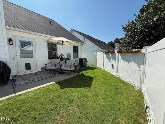55A W Myrtle Dr, Angier, NC 27501 - photo 16
