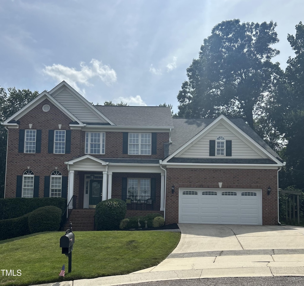 3004 Avensburg Ct, Raleigh, NC 27614 - photo 1