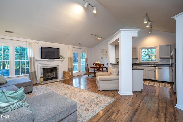 5203 Sweet Clover Ct, Durham, NC 27703 - photo 5