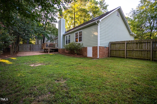 5203 Sweet Clover Ct, Durham, NC 27703 - photo 21