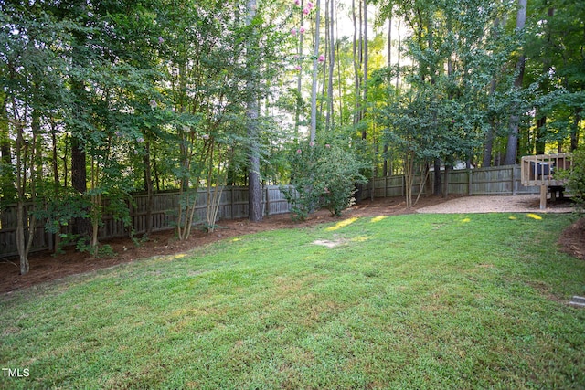 5203 Sweet Clover Ct, Durham, NC 27703 - photo 22