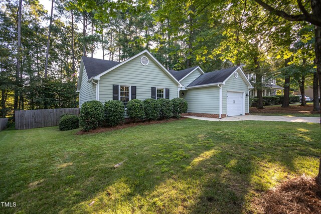 5203 Sweet Clover Ct, Durham, NC 27703 - photo 2