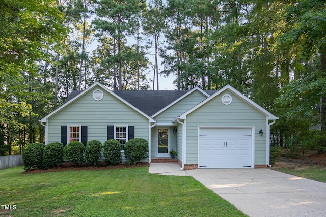 5203 Sweet Clover Ct, Durham, NC 27703 - photo 1