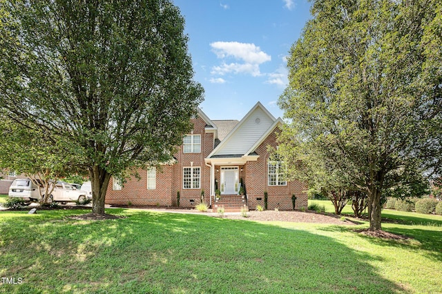 1217 Rolling Farm Dr, Raleigh, NC 27603 - photo 1