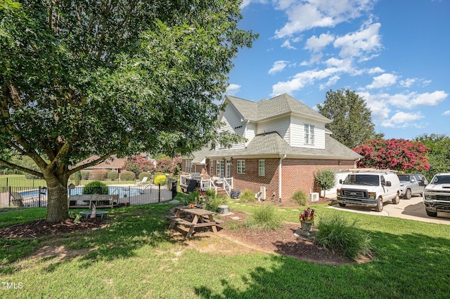 1217 Rolling Farm Dr, Raleigh, NC 27603 - photo 27