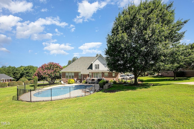 1217 Rolling Farm Dr, Raleigh, NC 27603 - photo 29
