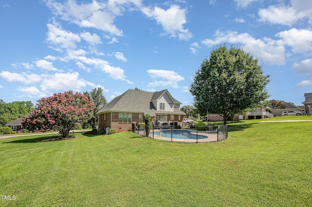 1217 Rolling Farm Dr, Raleigh, NC 27603 - photo 30