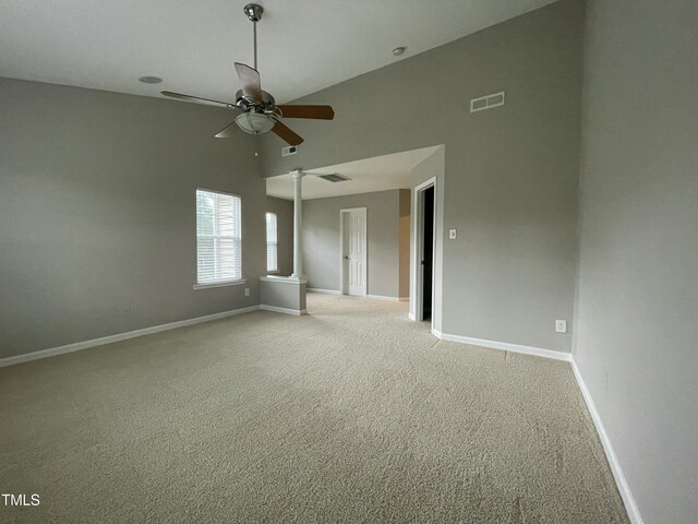 100 Stratford Lakes Dr Unit 101, Durham, NC 27713 - photo 37