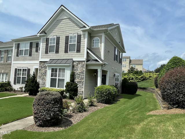 100 Stratford Lakes Dr Unit 101, Durham, NC 27713 - photo 2