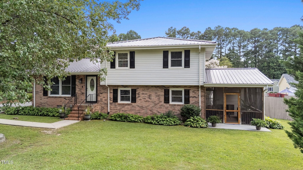 509 Park Dr, Clayton, NC 27520 - photo 1