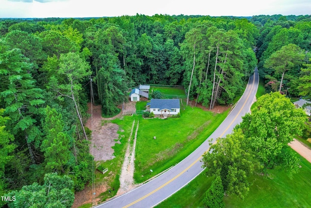 5817 Countryview Ln, Raleigh, NC 27606 - photo 5