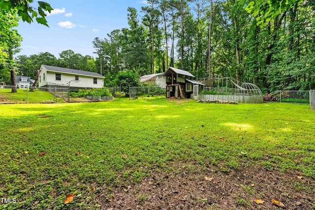 5817 Countryview Ln, Raleigh, NC 27606 - photo 19