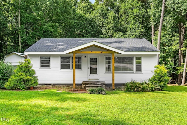 5817 Countryview Ln, Raleigh, NC 27606 - photo 2