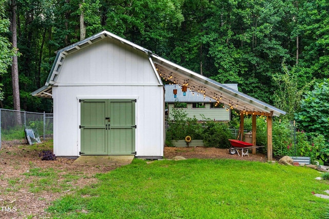 5817 Countryview Ln, Raleigh, NC 27606 - photo 20