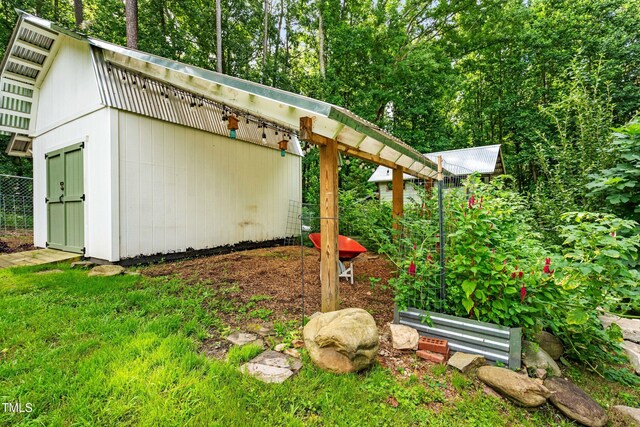 5817 Countryview Ln, Raleigh, NC 27606 - photo 21