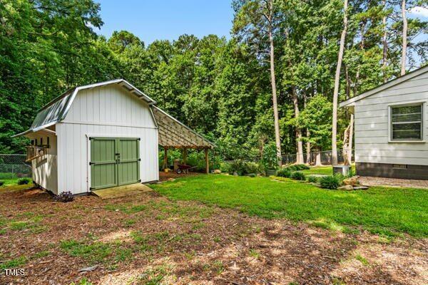 5817 Countryview Ln, Raleigh, NC 27606 - photo 4