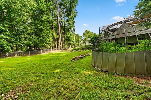 5817 Countryview Ln, Raleigh, NC 27606 - photo 18