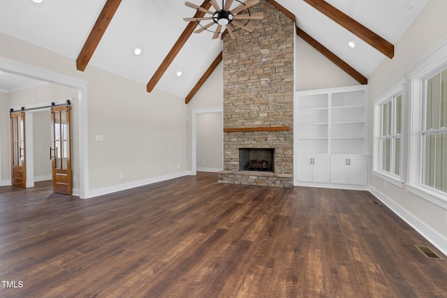 5520 Tar Island Dr, Rocky Mount, NC 27803 - photo 11