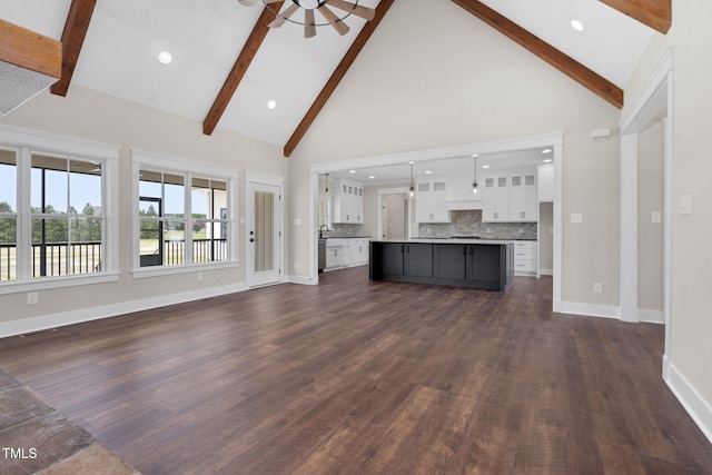 5520 Tar Island Dr, Rocky Mount, NC 27803 - photo 12