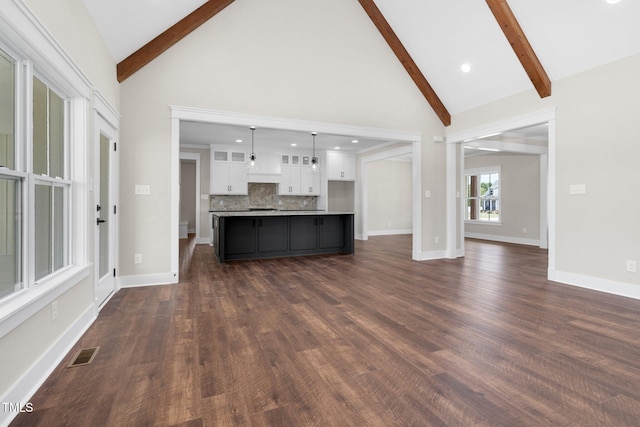 5520 Tar Island Dr, Rocky Mount, NC 27803 - photo 13