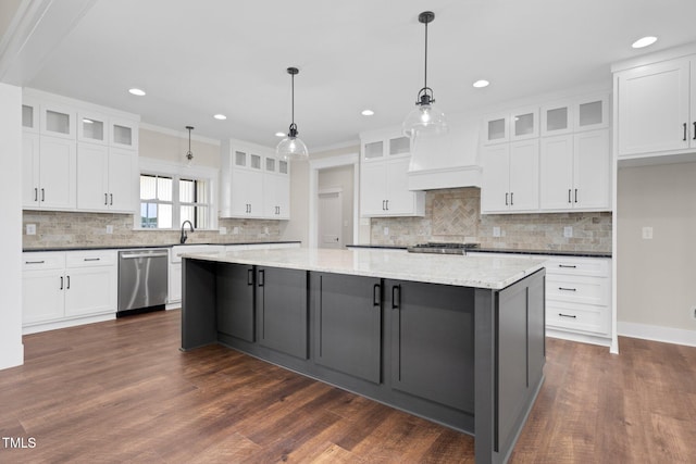 5520 Tar Island Dr, Rocky Mount, NC 27803 - photo 15