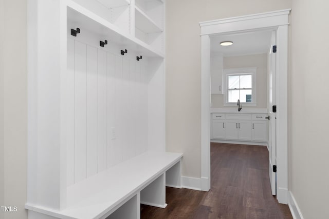 5520 Tar Island Dr, Rocky Mount, NC 27803 - photo 21