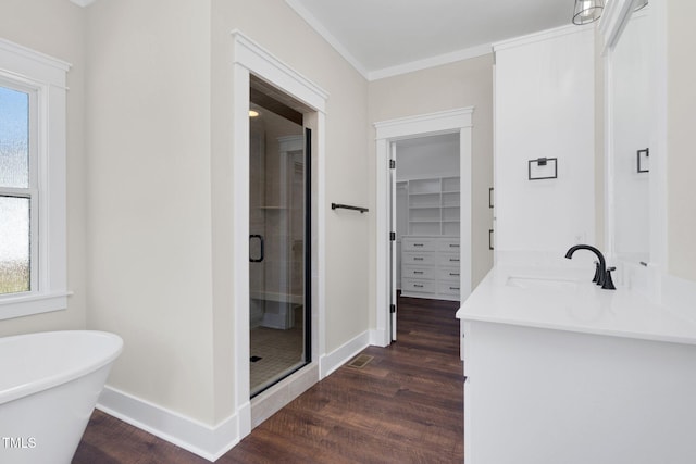5520 Tar Island Dr, Rocky Mount, NC 27803 - photo 28
