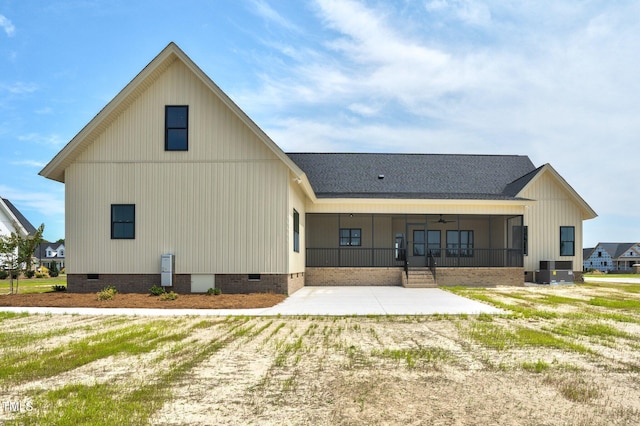 5520 Tar Island Dr, Rocky Mount, NC 27803 - photo 53