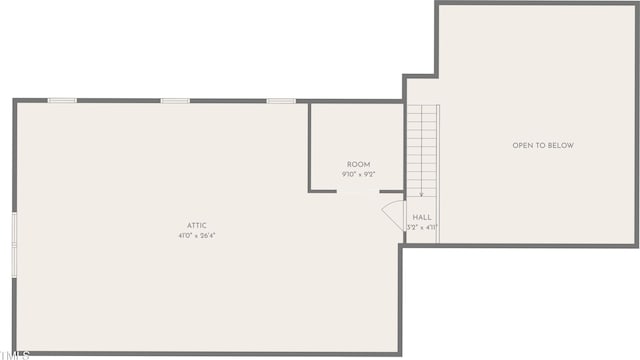 1820 Hunting Ridge Rd, Raleigh, NC 27615 - photo 77