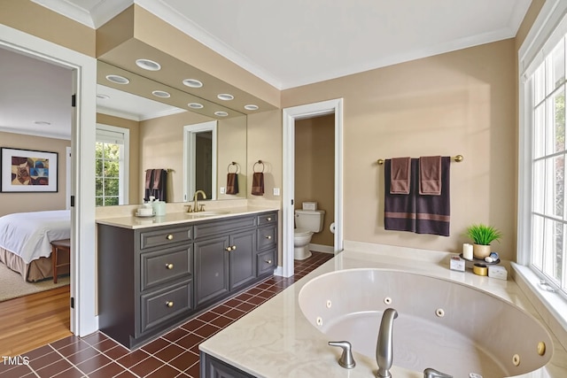 1820 Hunting Ridge Rd, Raleigh, NC 27615 - photo 53