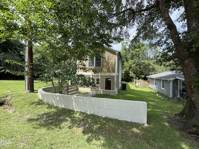 464 Longfellow St, Fuquay Varina, NC 27526 - photo 2