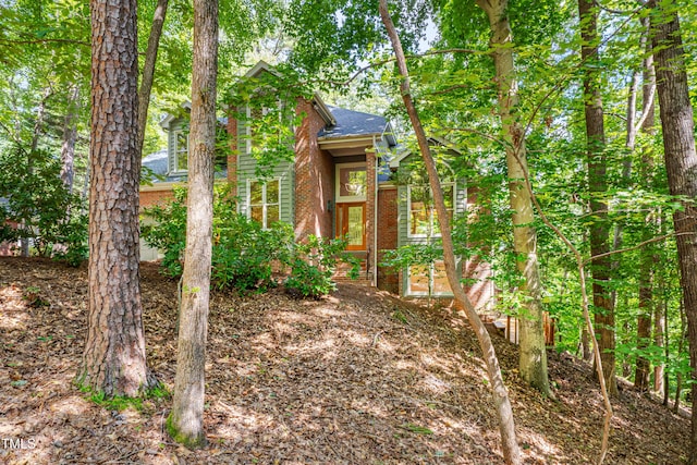 100 Collinson Dr, Chapel Hill, NC 27514 - photo 5