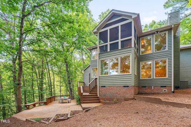 100 Collinson Dr, Chapel Hill, NC 27514 - photo 67