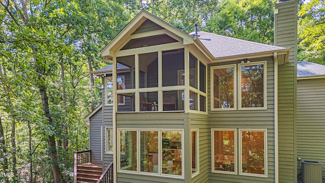 100 Collinson Dr, Chapel Hill, NC 27514 - photo 69