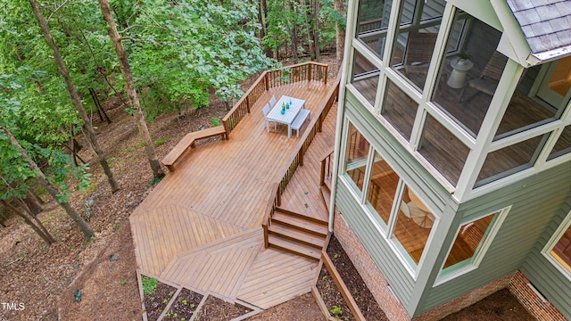 100 Collinson Dr, Chapel Hill, NC 27514 - photo 72