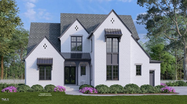 97 Fox Oak Trl, Pittsboro, NC 27312 - photo 1