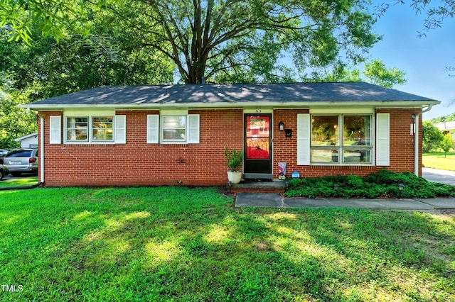 503 Stokes Rd, Graham, NC 27253 - photo 1
