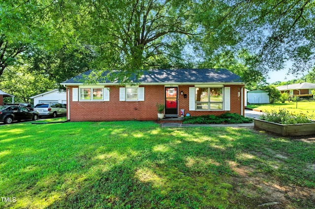 503 Stokes Rd, Graham, NC 27253 - photo 2