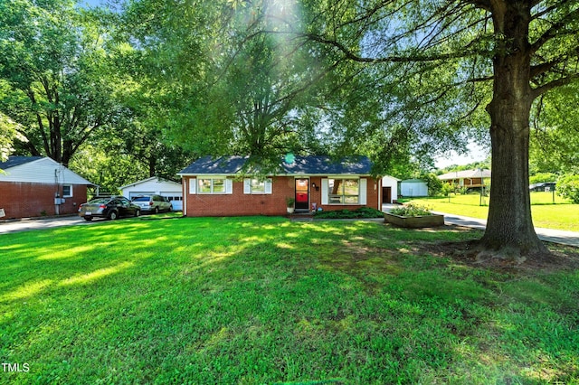 503 Stokes Rd, Graham, NC 27253 - photo 3