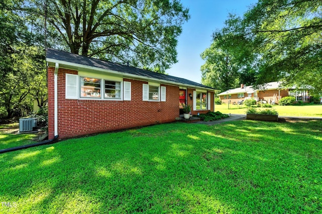 503 Stokes Rd, Graham, NC 27253 - photo 4
